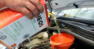 0w20motoroilchange