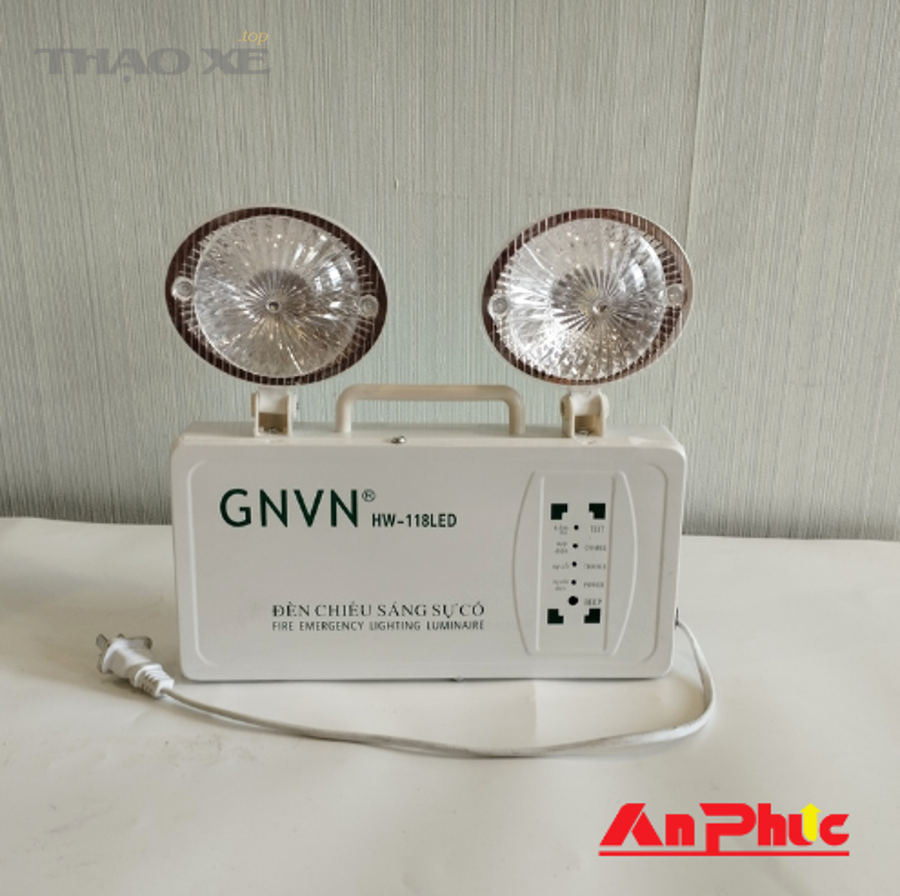 Biểu tượng đèn ắc quy/đèn báo sạc trên taplo