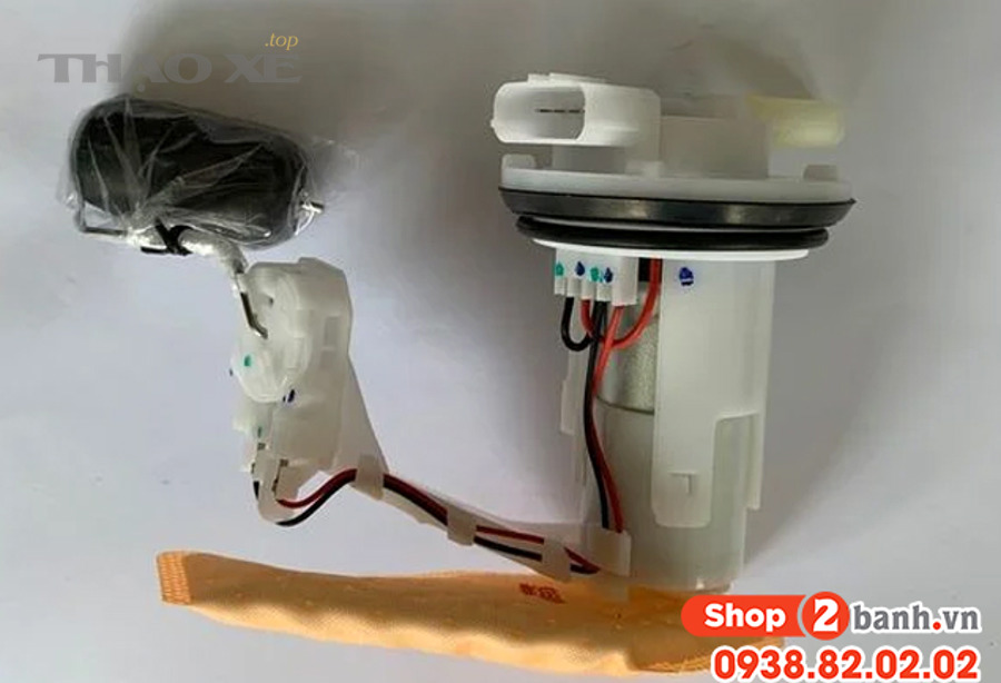 Những yếu tố nào quyết định chi phí thay bơm xăng?