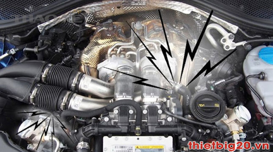 Quy trình tự kiểm tra tại nhà để xác định nguyên nhân tiếng kêu bất thường gồm những bước nào?