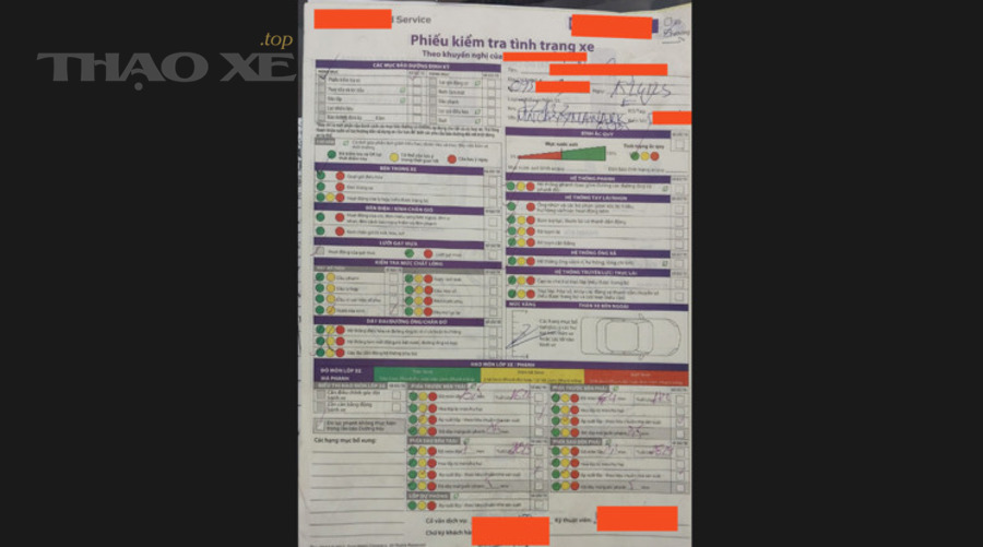 Khi nào “nên mua” và khi nào “không nên mua” xe ô tô cũ theo checklist?