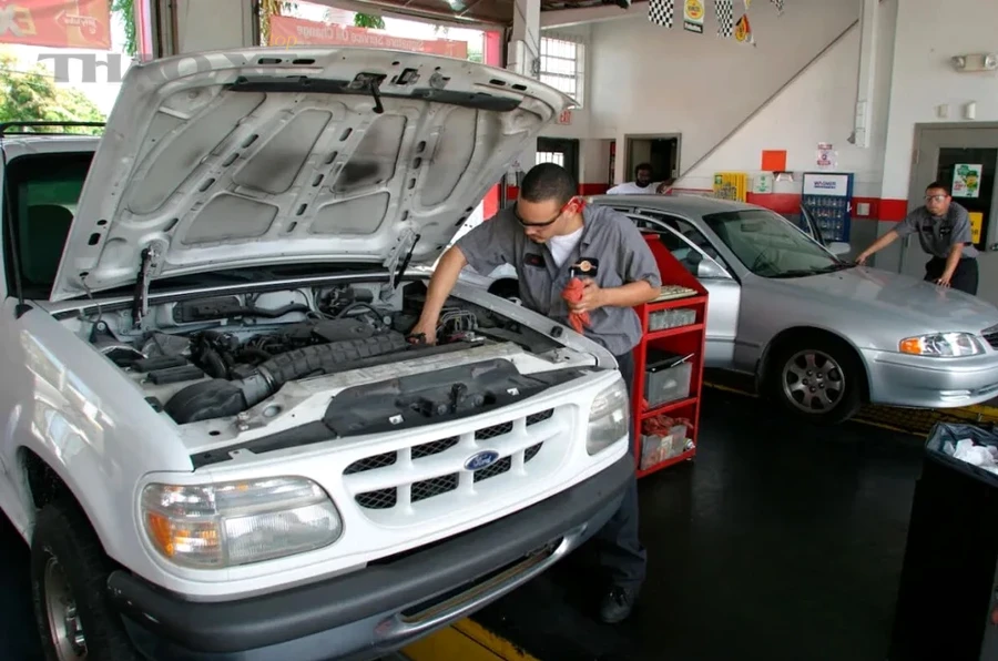 Hướng dẫn bảo dưỡng xe đã qua sử dụng theo mốc km/thời gian như thế nào?
