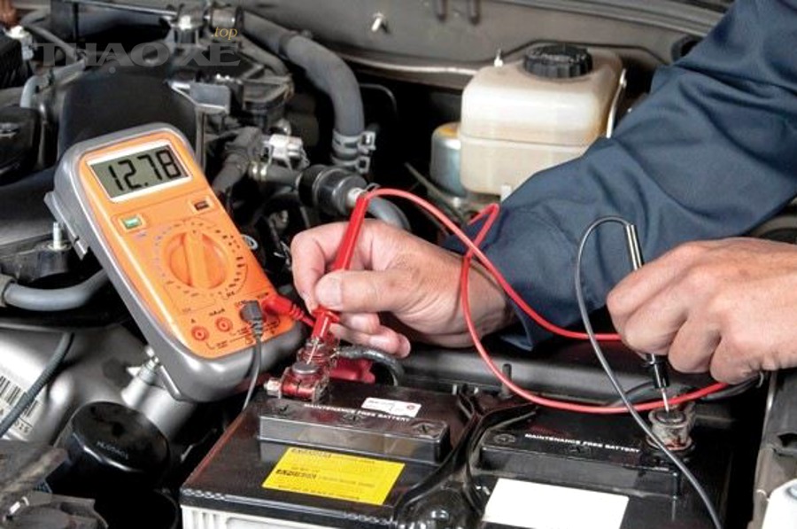 Checklist mở rộng: kiểm tra gì thêm để tránh hết điện khi đi xa?
