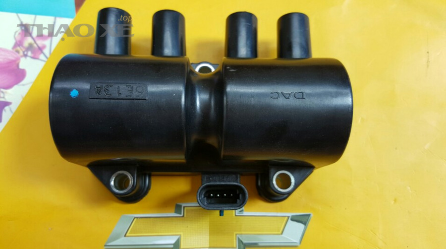 Sau khi thay bobin, làm sao biết đã hết misfire và không tốn tiền oan?