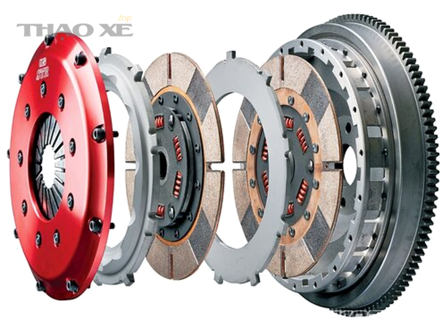 Khi nào “không phải ly hợp hỏng” mà là lỗi khác?