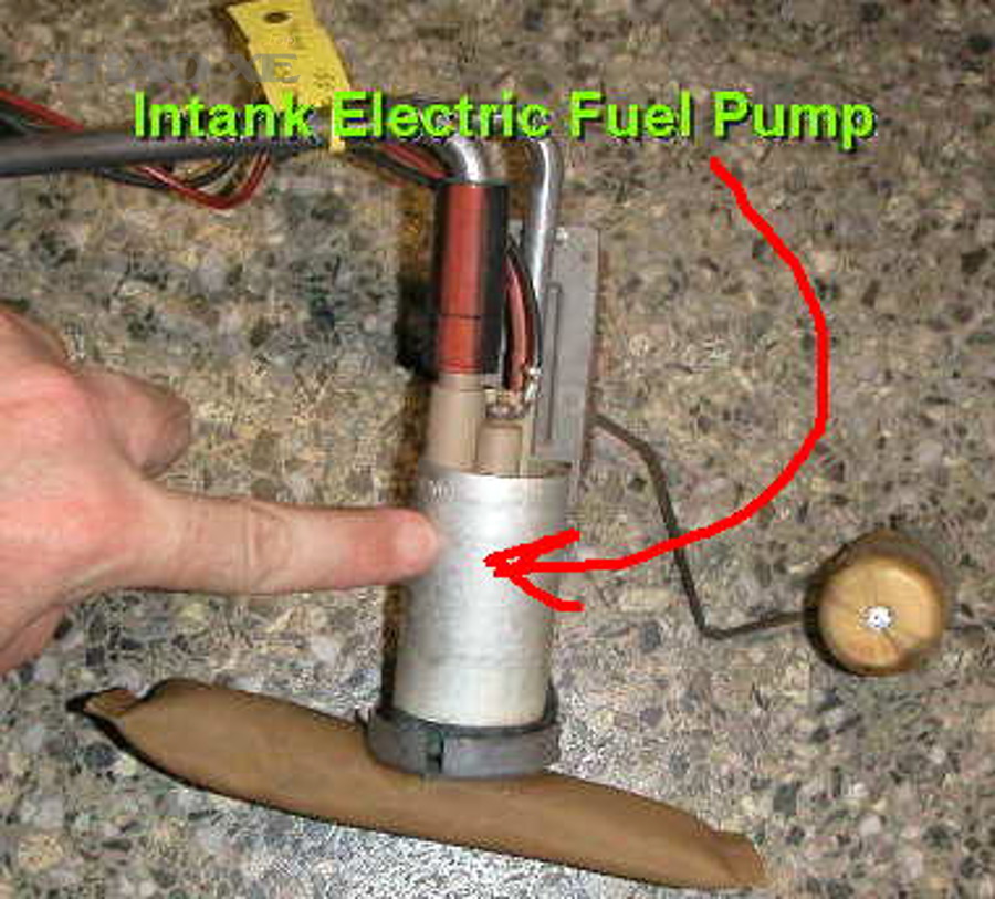 Fuelpump 4