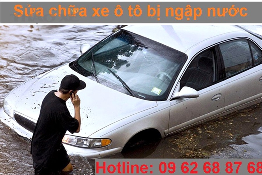 Khi nào nên gọi cứu hộ/đưa xe vào gara thay vì tự xử lý?