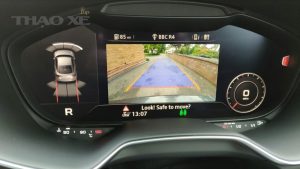 TT Reversing Camera 1