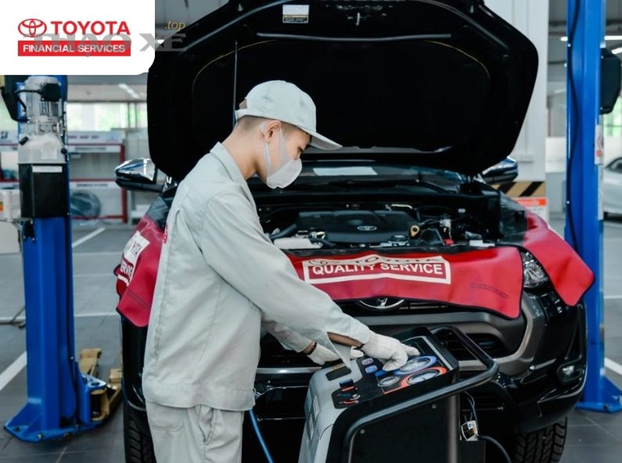 Checklist bảo dưỡng ô tô cần kiểm tra những hạng mục nào trước – trong – sau?