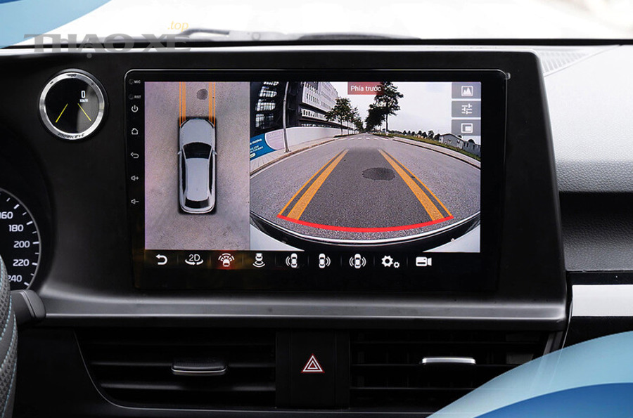 Vì sao có xe “có hình nhưng vẫn lỗi” dù camera không hỏng?