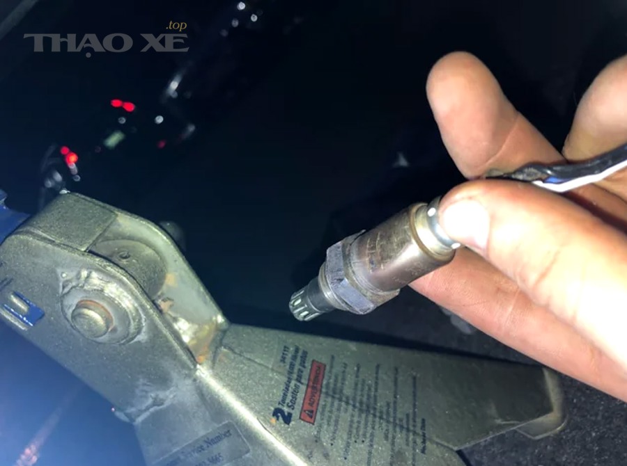 Sơ đồ hệ thống phun nhiên liệu và các bộ phận chính