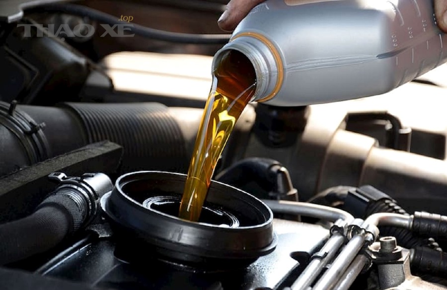 Nếu không thay dầu hộp số ở 100.000 km thì rủi ro gì có thể xảy ra?