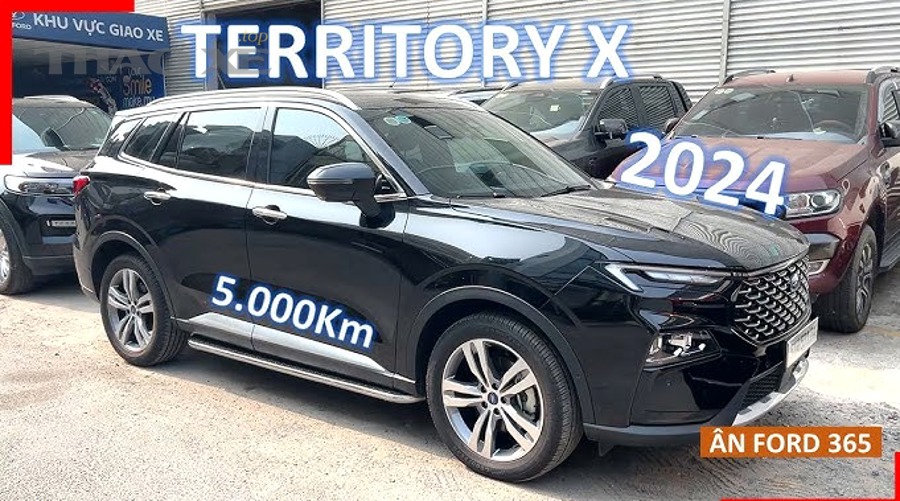 Dấu hiệu nào cho thấy xe mới cần kiểm tra sớm trước mốc 5.000 km?