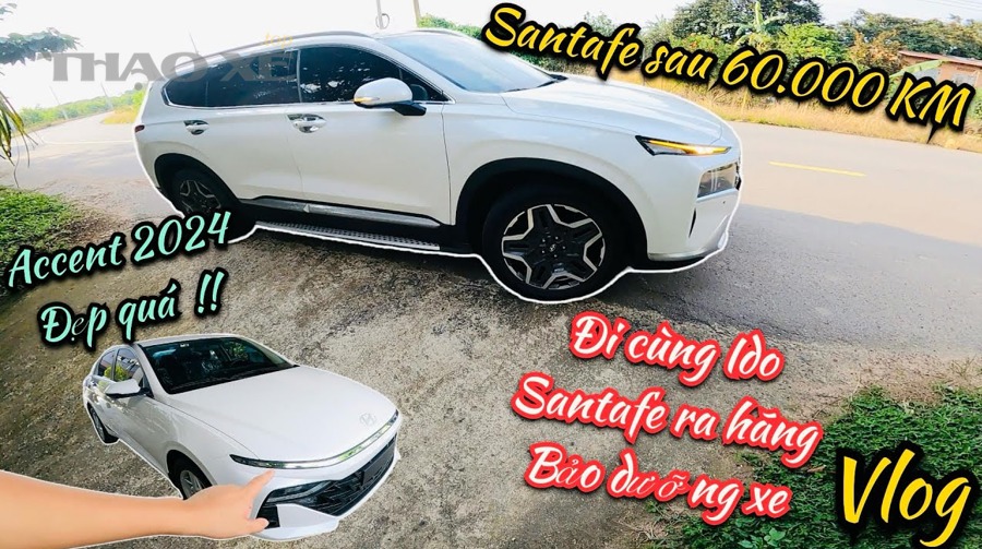 Có hạng mục nào ở mốc 60.000 km có thể trì hoãn hoặc không cần làm không?
