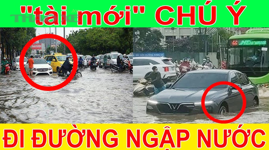 Sơ đồ đường nạp gió (air intake) và hộp lọc gió trong ô tô