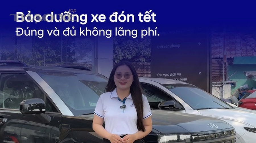 Kiểm tra xe ô tô cũ trước khi mua tại bãi đỗ