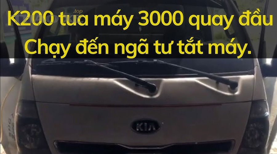 Những tình huống dễ chẩn đoán sai: “bơm không chạy” vs “bơm chạy nhưng không phun” là gì?