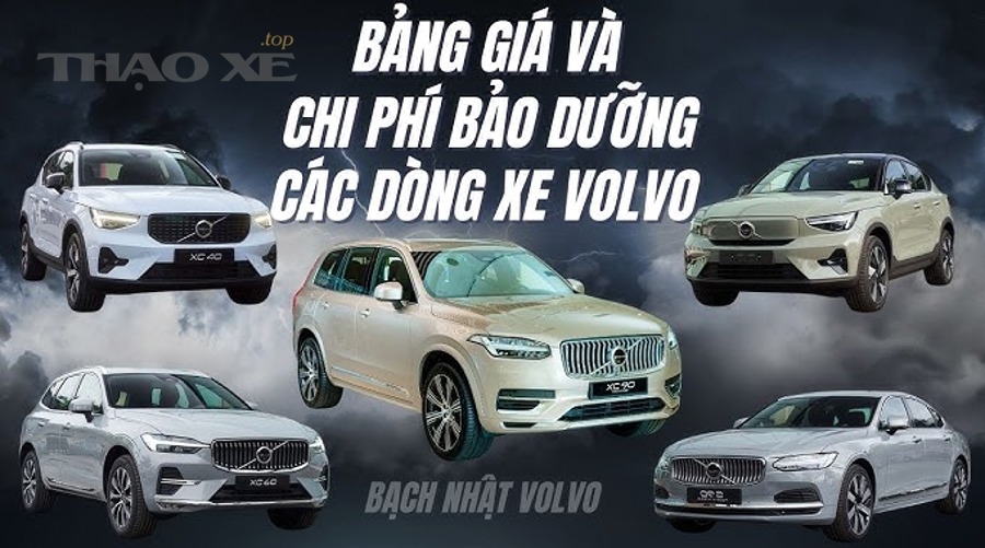 Kiểm tra khoang động cơ khi bảo dưỡng định kỳ