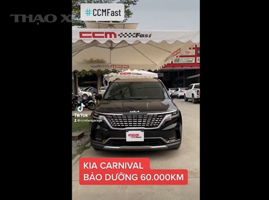 Phanh đĩa ô tô - cần kiểm tra má, đĩa và dầu phanh trong đại bảo dưỡng