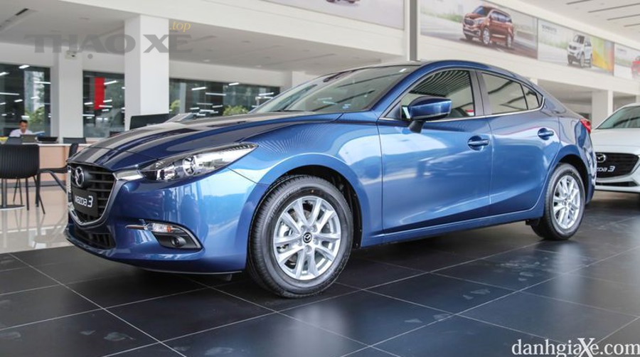 Hệ thống treo kiểu MacPherson – cần kiểm tra rotuyn, cao su càng, link cân bằng ở mốc 80.000 km
