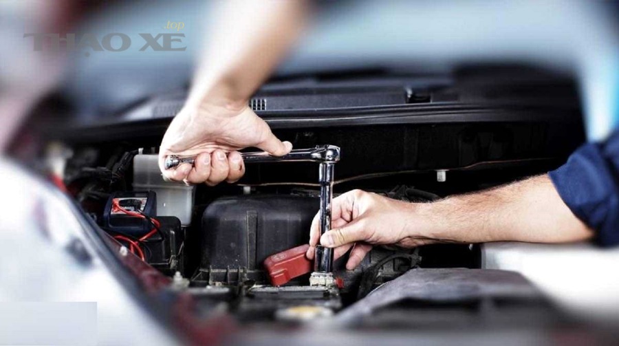 Nên bảo dưỡng trước khi đi xa vào thời điểm nào để tránh rủi ro?