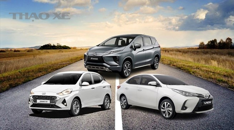 12 lưu ý khi MUA xe chạy dịch vụ để tránh sai lầm đắt tiền gồm những nhóm nào?