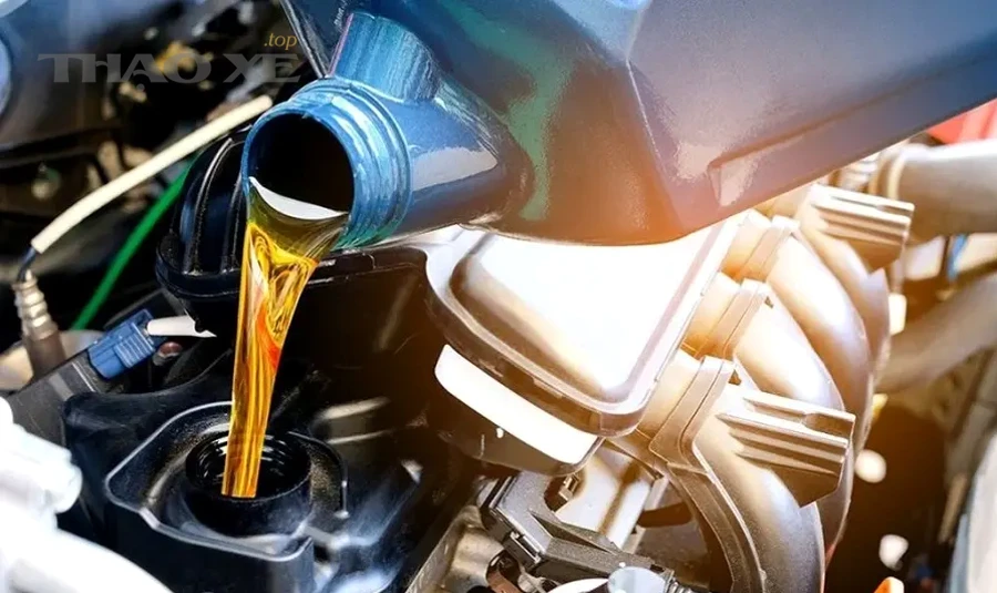 Giải đáp nâng cao quanh thay dầu hộp số 100.000 km (chi phí – chọn dầu – hiểu lầm thường gặp)