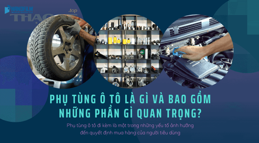 Trang tài liệu warranty & maintenance - minh họa mối liên hệ bảo dưỡng và bảo hành