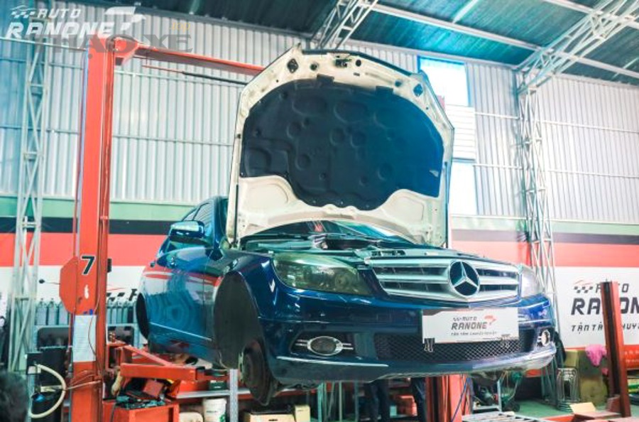 Bảo dưỡng điều hòa 60.000 km có khác gì so với mốc 20.000–40.000 km?