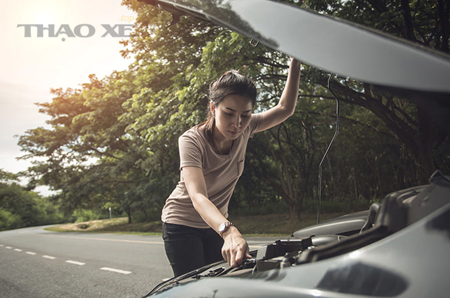Tự xử lý tạm thời vs đem xe vào gara: nên chọn phương án nào?