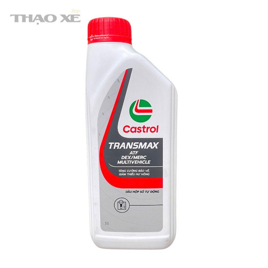 Lỡ đổ nhầm ATF cho CVT/DCT thì xử lý thế nào để giảm rủi ro?