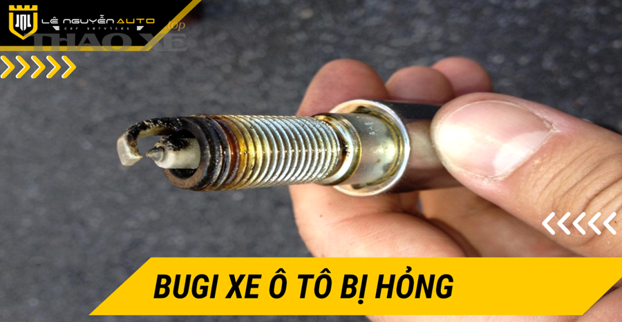 Thay bugi đúng loại quan trọng hơn “mua bugi xịn” không?