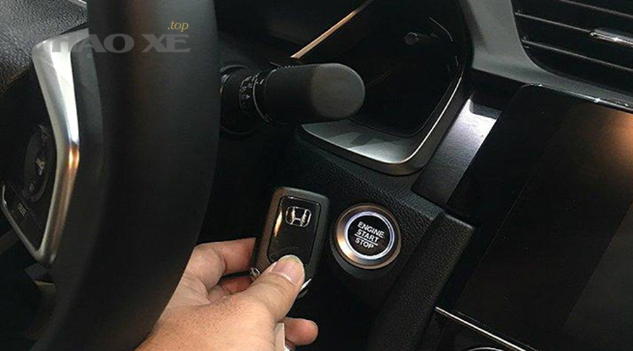 So sánh làm lại chìa và thay ổ khóa