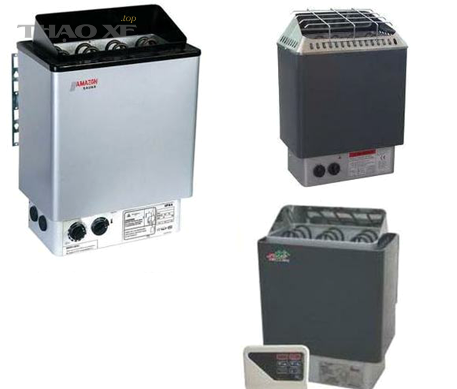 Nước làm mát động cơ ô tô và bình chứa dung dịch làm mát