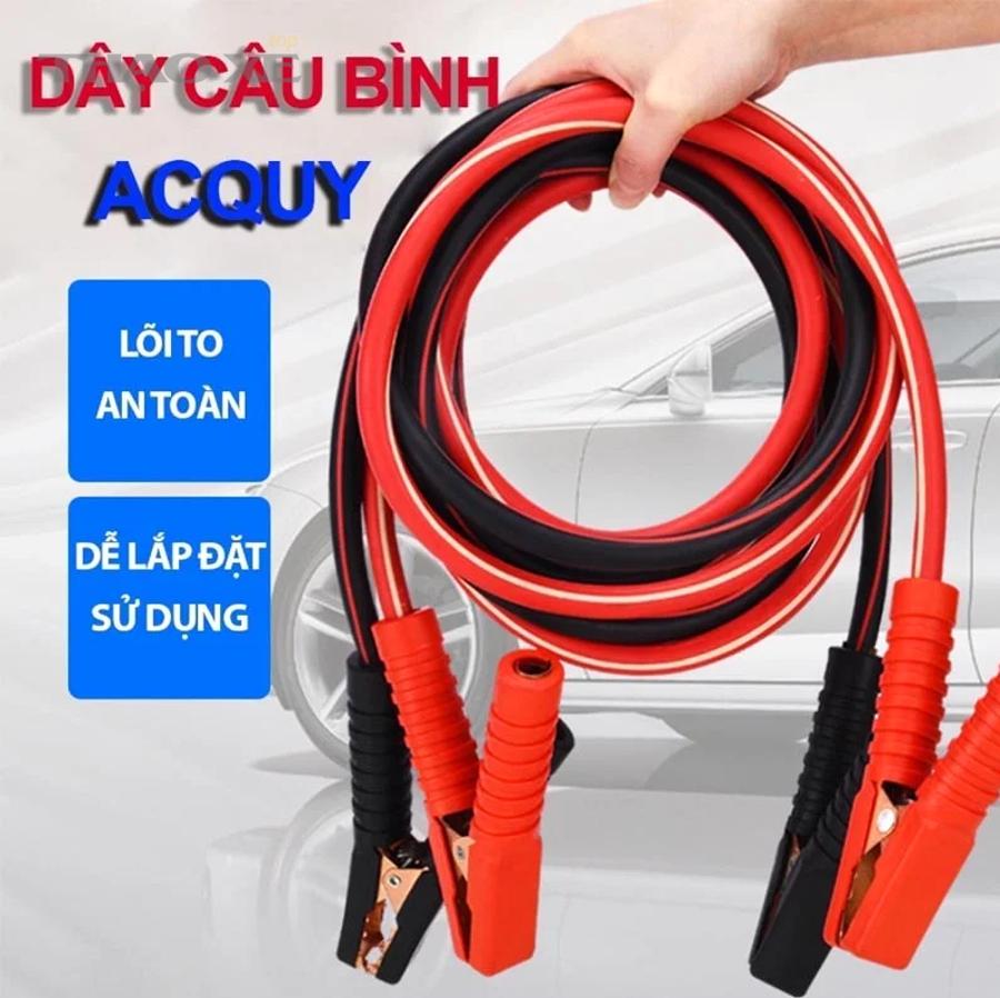 Những sai lầm phổ biến khi chuẩn bị dây câu bình (đúng vs sai) và cách phòng tránh