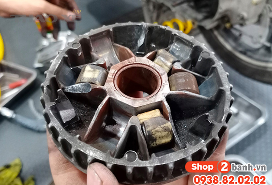 Tóm kết thực hành