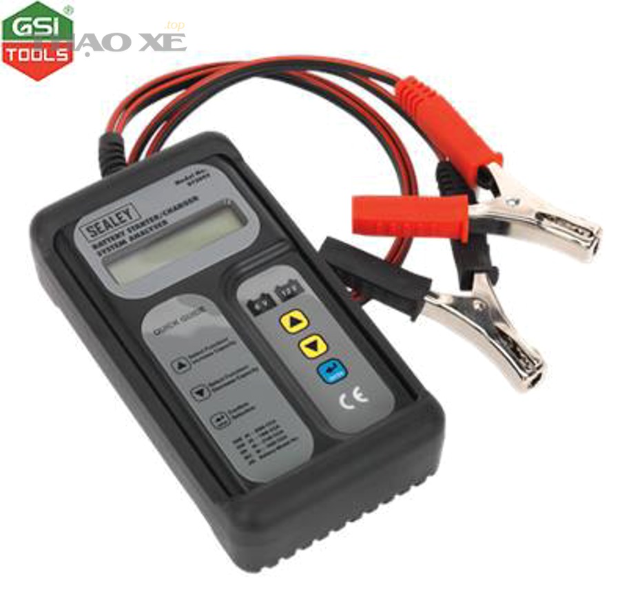 Chẩn đoán điện ô tô đời mới với hệ thống điều khiển thông minh