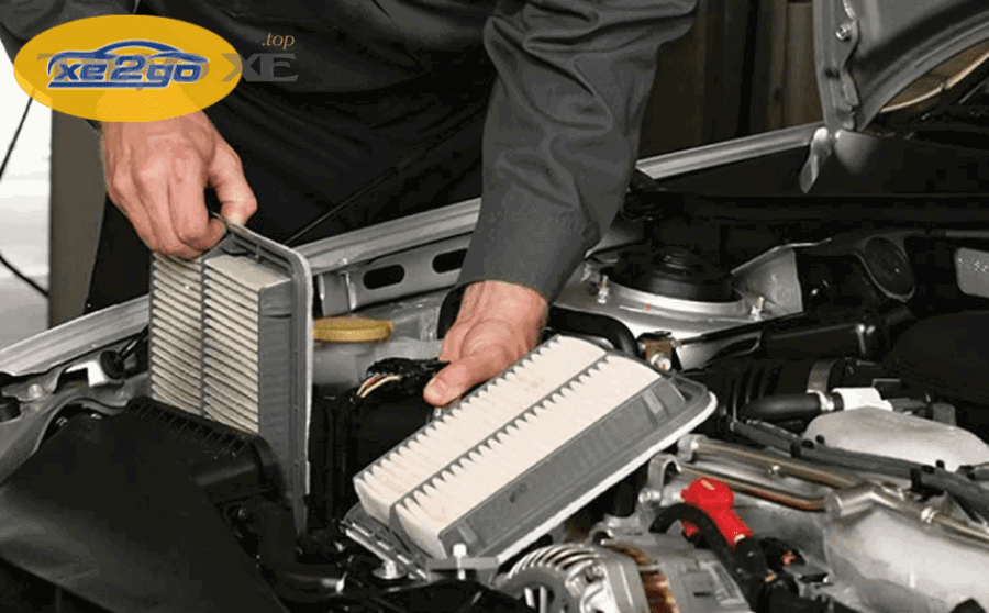 “Vệ sinh” bugi/lọc nhiên liệu là gì và khác gì với “thay mới”?
