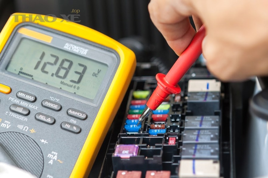 Gợi ý vận hành để hạn chế tái lỗi quạt làm mát