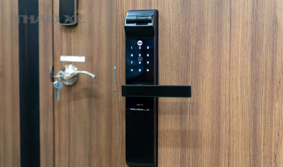 Khi nào nên dừng tự sửa và gọi kỹ thuật viên?