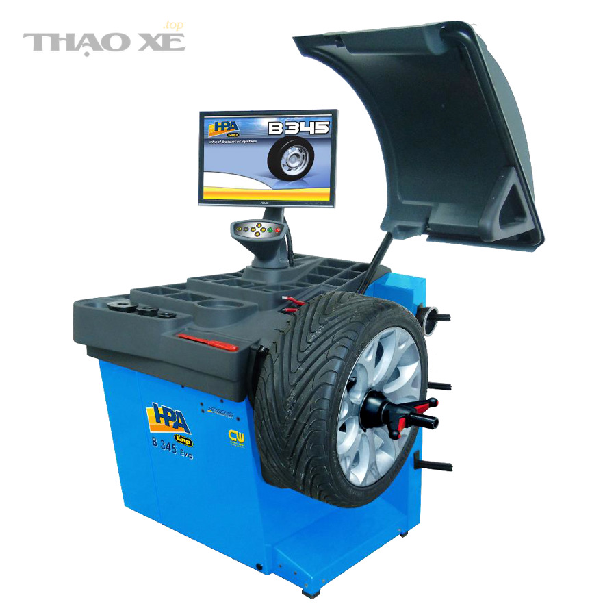 Khi nào cần cân bằng động lốp?