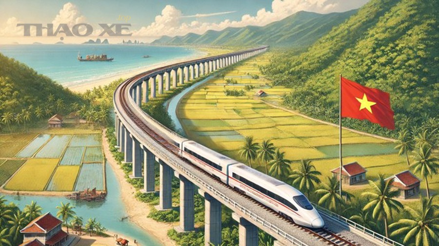 Chỉnh ốc cao–thấp và trái–phải thế nào để ‘không chói’ và ‘đi đúng làn’?