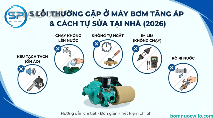 Kiểm tra boost leak tại nhà có an toàn và đủ chính xác không?