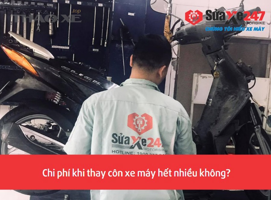 Quy trình kiểm tra và báo giá côn kêu “chuẩn” thường gồm những bước nào?