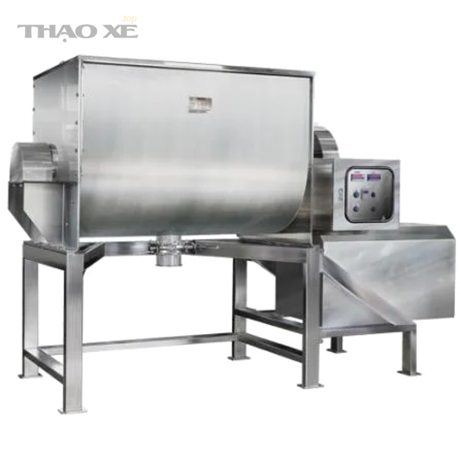 Tổng kết thực hành nhanh cho chủ xe