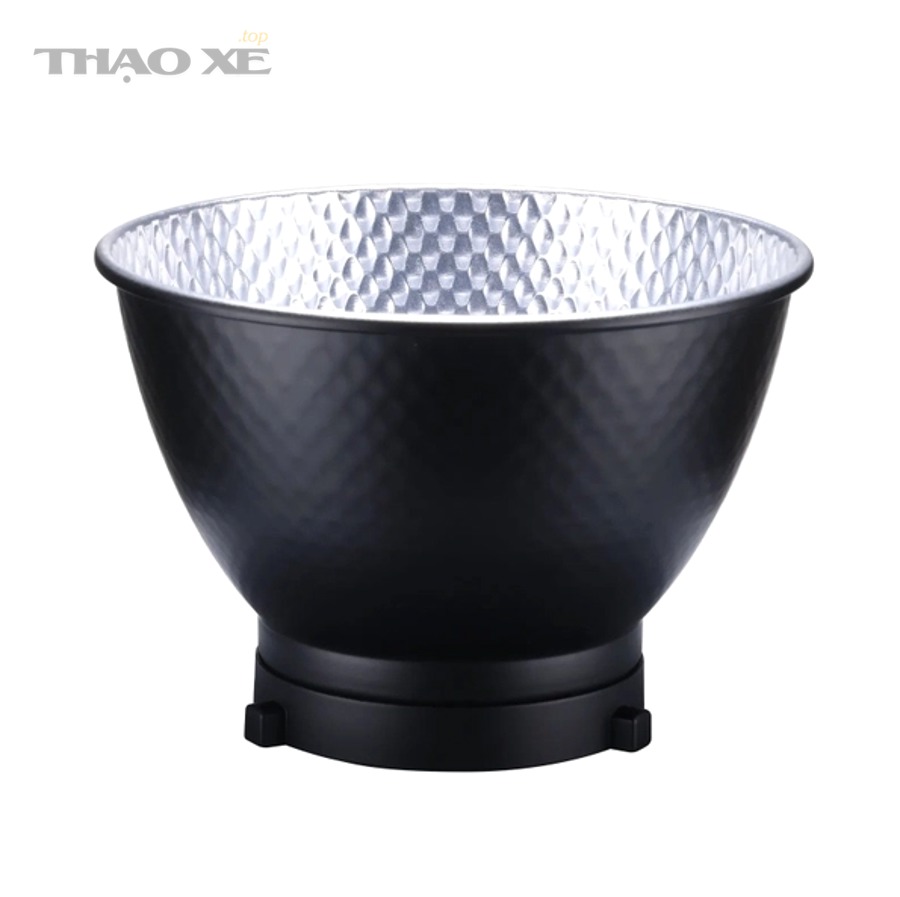 Khi nào đánh bóng/vệ sinh có hiệu quả, khi nào bắt buộc thay chóa hoặc thay cụm đèn?