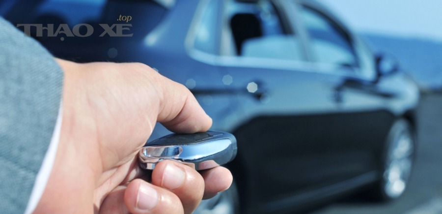 Nên tự xử lý hay đưa xe vào hãng/garage?