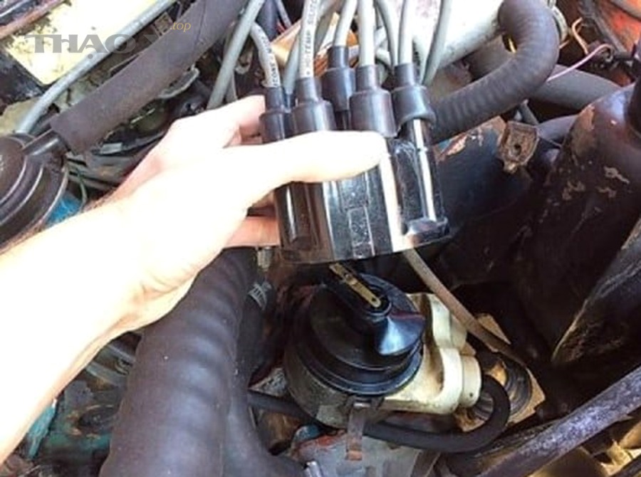 Misfire do bugi hay bobin có thể tự kiểm tra tại nhà không?