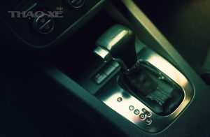 Automatic Car Transmission 47392182291