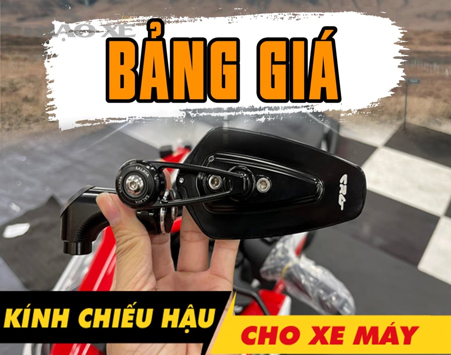 xe ô tô đỗ ngoài trời với gương chiếu hậu phản chiếu ánh sáng